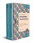 Evliya Çelebi Seyahatnamesi 4. Kitap - 2 Cilt - Kutulu | Yeditepe Yayınevi