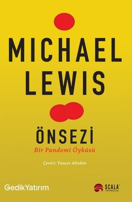 Önsezi - Bir Pandemi Öyküsü | Scala Yayıncılık