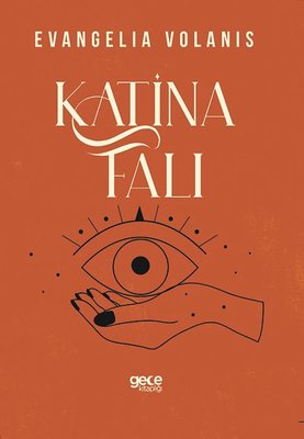 Katina Falı Kartları ve Kitapçığı | Gece Kitaplığı