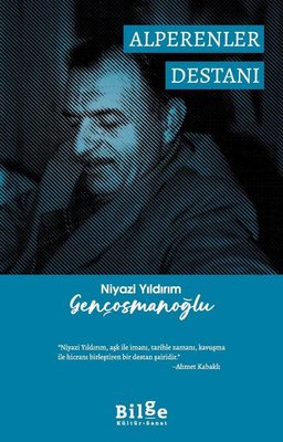 Alperenler Destanı | Bilge Kültür Sanat