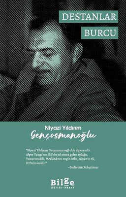 Destanlar Burcu | Bilge Kültür Sanat