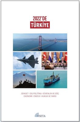 2022'de Türkiye | Seta Yayınları