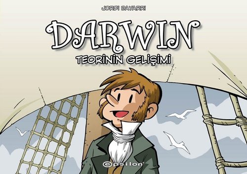 Darwin: Teorinin Gelişimi | Epsilon Yayınevi