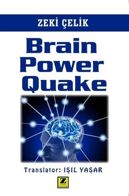Brain Power Quake | Zinde Yayınevi