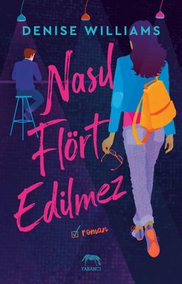 Nasıl Flört Edilmez | Yabancı Yayınları