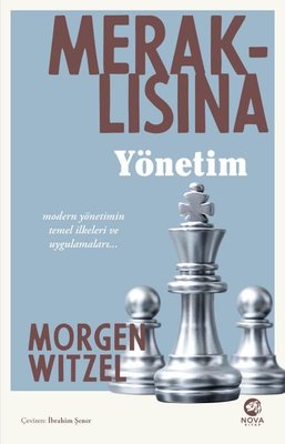 Meraklısına Yönetim | Nova Kitap