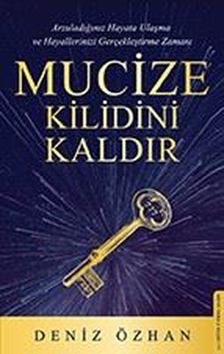 Mucize Kilidini Kaldır | Destek Yayınları