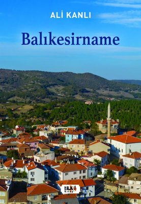 Balıkesirname | Tilki Yayınları