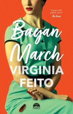 Bayan March | Martı Yayınları