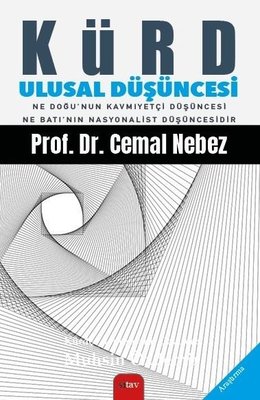 Kürd Ulusal Düşüncesi | Sitav yayınevi