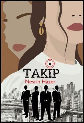 Takip | Hazer Yayınları