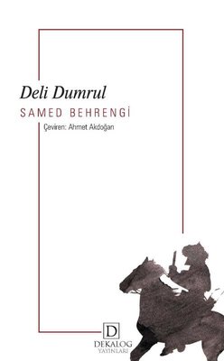Deli Dumrul | Dekalog Yayınları