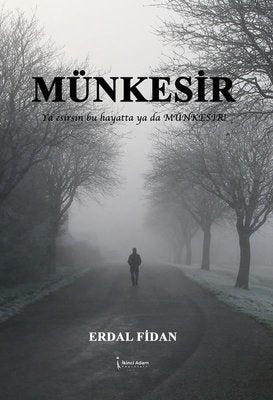 Münkesir | İkinci Adam Yayınları