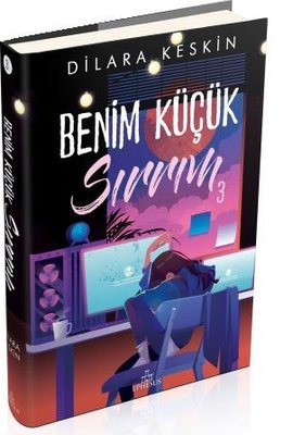 Benim Küçük Sırrım - 3 | Ephesus Yayınları