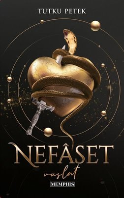 Nefaset - Vuslat | Memphis Yayınları