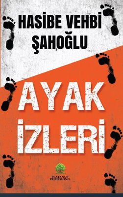 Ayak İzleri | Platanus Publishing