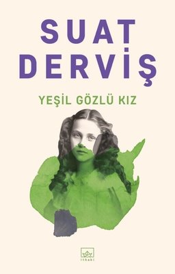 Yeşil Gözlü Kız | İthaki Yayınları