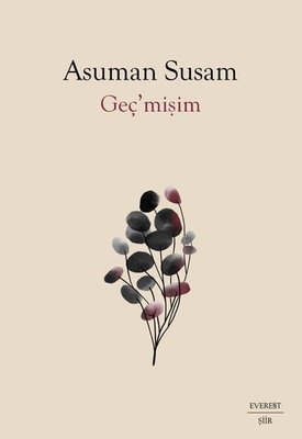 Geç'mişim | Everest Yayınları