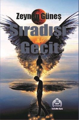 Sıradışı Geçit | Kekeme Yayınları