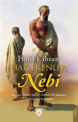 Hak Erenler - Nebi | Dorlion Yayınevi