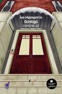 İvo Hamam'ın Günlüğü | Dinozor Çocuk