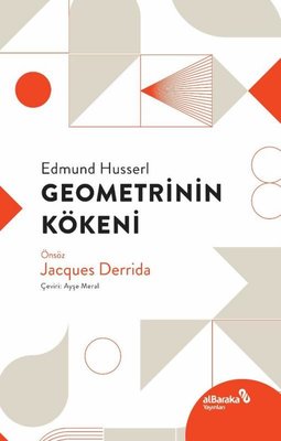 Geometrinin Kökeni | alBaraka Yayınları