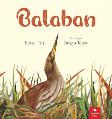 Balaban | Redhouse Kidz Yayınları