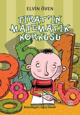 Fırat'ın Matematik Korkusu | Sia