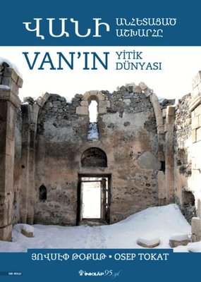 Van'ın Yitik Dünyası | İnkılap Yayınları