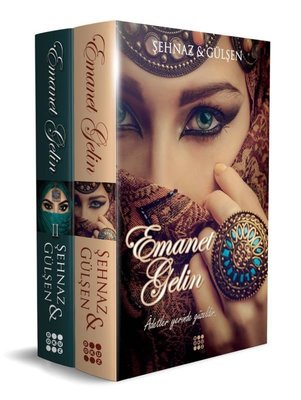 Emanet Gelin Serisi Seti - 2 Kitap Takım | Dokuz Yayınları