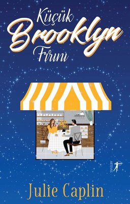 Küçük Brooklyn Fırını | Artemis Yayınları