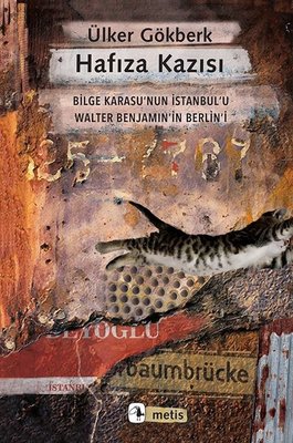 Hafıza Kazısı | Metis Yayınları