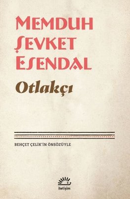 Otlakçı | İletişim Yayınları