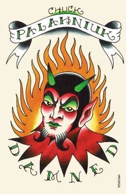 Damned | Vintage Publishing