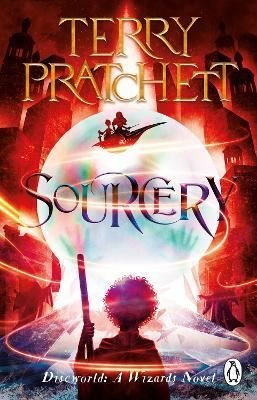 Sourcery | Transworld Publishers Ltd