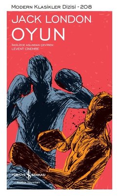 Oyun - Modern Klasikler 208 | İş Bankası Kültür Yayınları