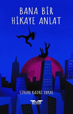 Bana Bir Hikaye Anlat | Yayınevi