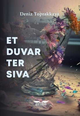 Et Duvar Ter Sıva | Perseus Yayınevi