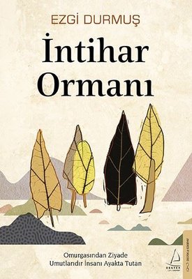 İntihar Ormanı | Destek Yayınları