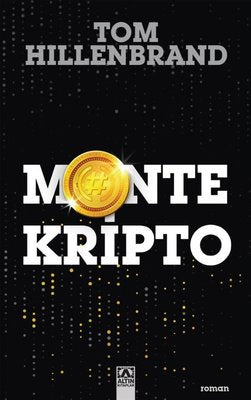 Montekripto | Altın Kitaplar
