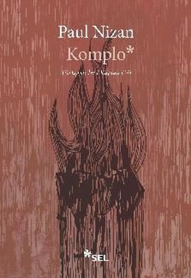 Komplo | Sel Yayıncılık