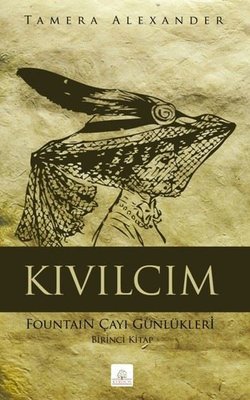 Kıvılcım: Fountain Çayı Günlükleri - Birinci Kitap | Kyrhos Yayınları