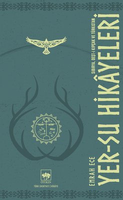 Yer Su Hikayeleri | Ötüken Neşriyat Yayınları