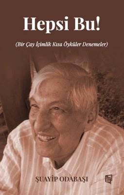 Hepsi Bu! | Lora Yayıncılık