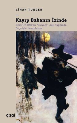 Kayıp Babanın İzinde | Çizgi Kitapevi