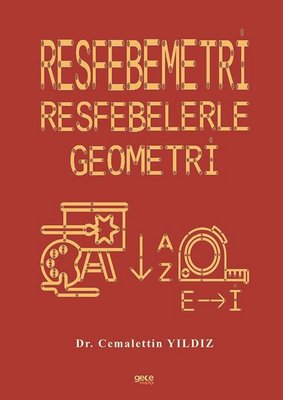 Resfebemetri: Resfebelerle Geometri | Gece Kitaplığı