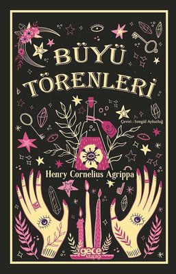 Büyü Törenleri | Gece Kitaplığı