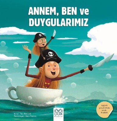 Annem Ben ve Duygularımız | 1001 Çiçek