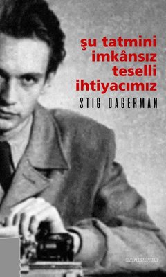 Şu Tatmini İmkansız Teselli İhtiyacımız | Kafe Kültür Yayıncılık (İnce Kapak)