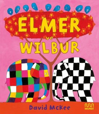 Elmer ve Wilbur | Mundi
